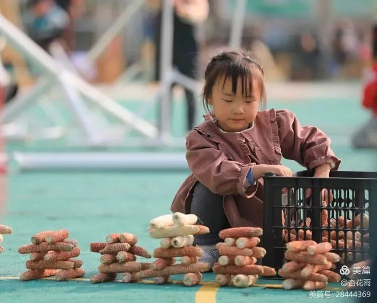 活动|峄城区幼小共研 双向衔接促提升