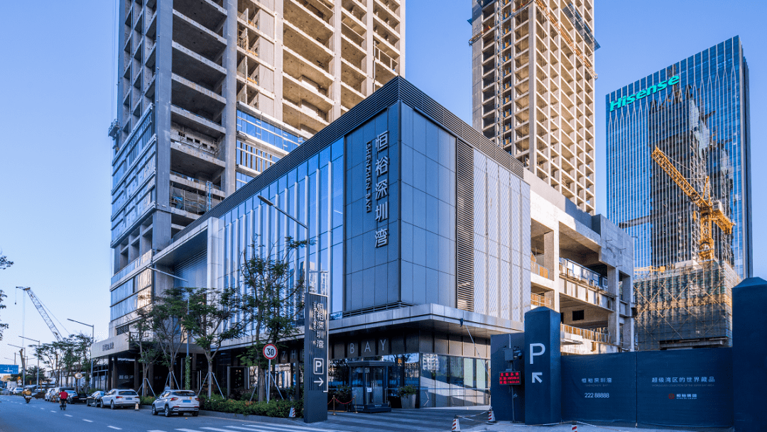 深圳湾1号复刻版-恒裕深圳湾:最新消息-售楼处电话-位置-开盘时间_城