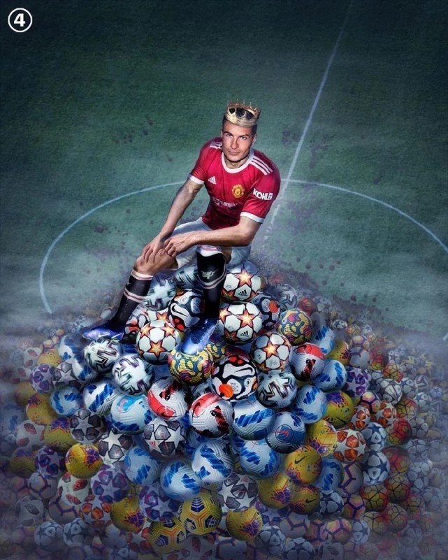 歐冠|C羅真懂感恩！發(fā)文為弗格森慶祝80大壽生日：他是我的足球父親