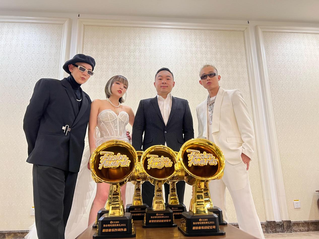 梦想|肩负责任与担当!种梦音乐家族合唱歌曲《共同梦想》向祖国献礼