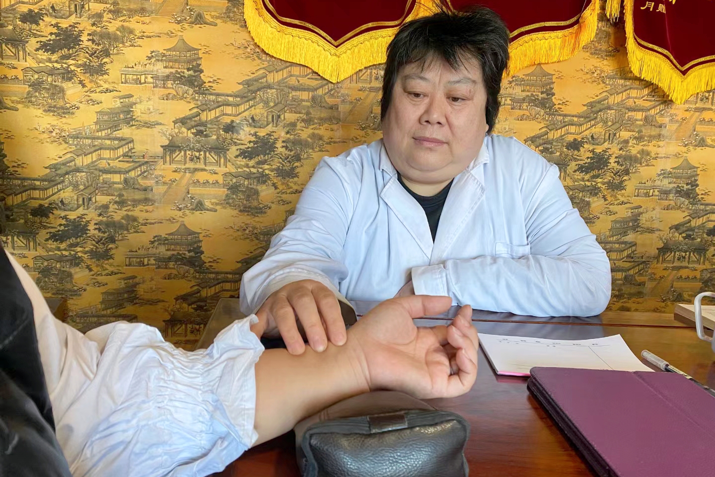 事情|北京有医生能治疗运动神经元？你问/我答！