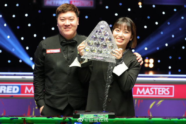 赵心童|中国双子星连夺大师赛、英锦赛冠军，丁俊晖跌出TOP16，能否王者归来