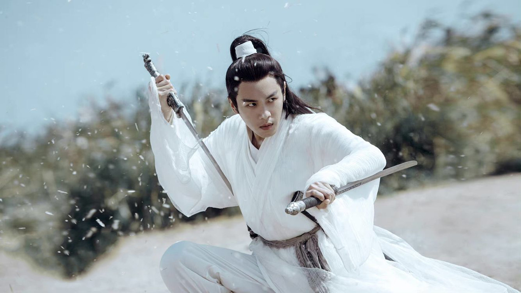 李淳罡是剑甲,黄龙士独占三甲_徐凤年_徐骁_吕祖