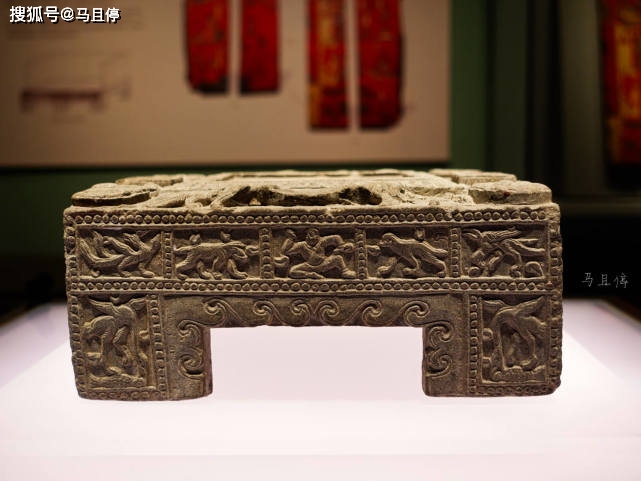 山西排第一的博物馆,馆藏55万件为中国一级博物馆,波斯文物很奢华