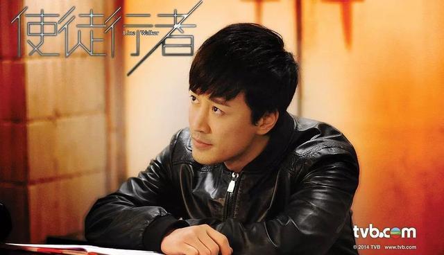 新歌|刚刚林峯宣布回归TVB 《使徒行者3》能否再现经典组合？