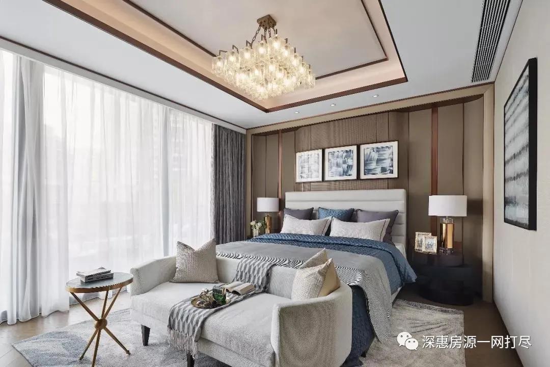 珠海【卓越·唐家墅】——殿堂级珍藏，致敬城市未来！_空间_自然_艺术性