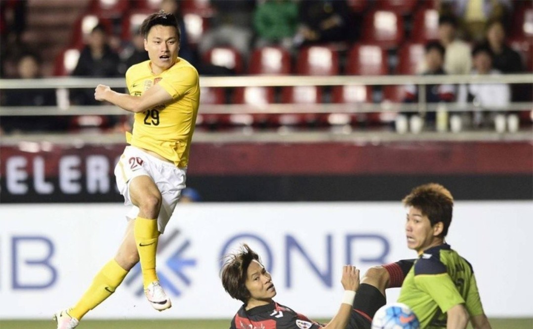 无缘留洋发展的十大中国球员:陈涛,张琳芃上榜,宿茂臻最可惜