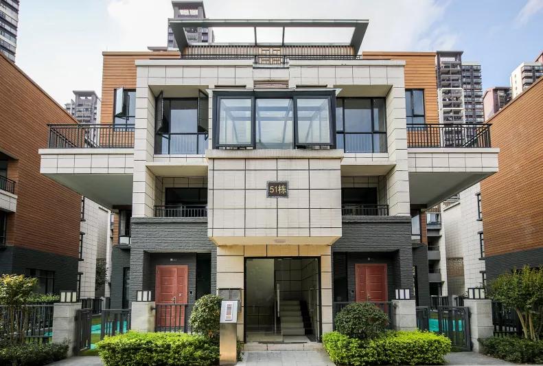 2022官方网站佛山南海狮山海逸桃花源别墅欢迎品鉴