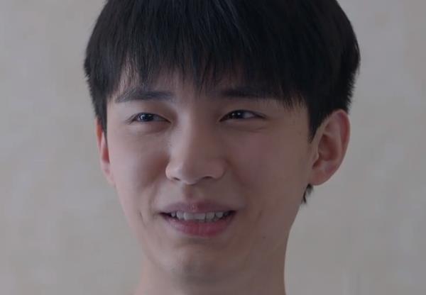 青春|《小敏家》周翊然好帅啊，阳光温柔真实自然，很适合演青春爱情剧