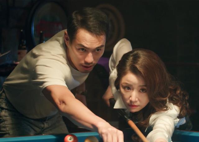 霍建华|开播1天，豆瓣几乎无差评，林心如这回终于狠狠牛气了一把