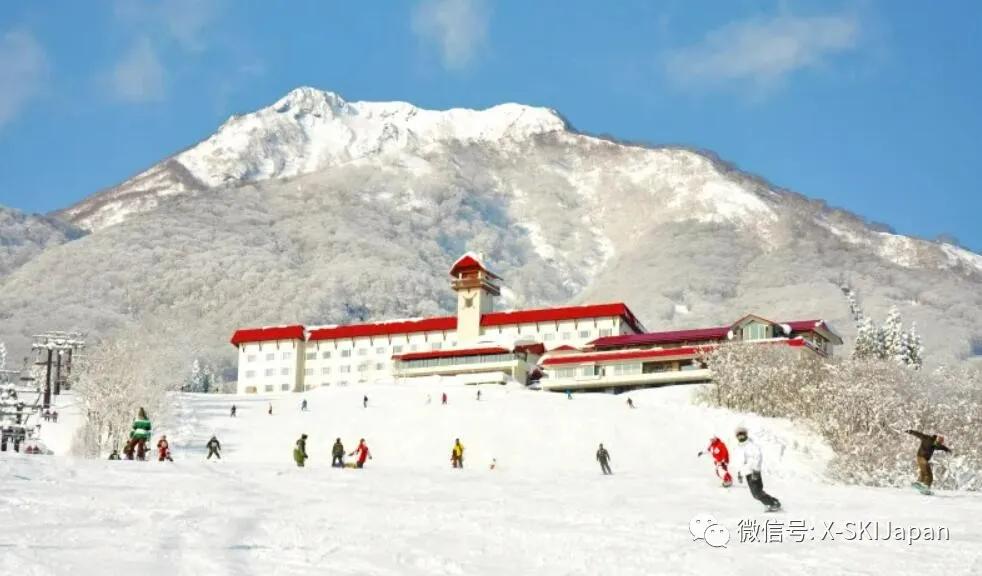 北陆|乘坐北陆新干线，从东京轻松前往扫荡长野与新潟这些滑雪场！