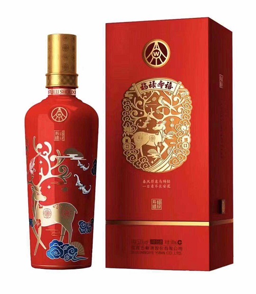 通常结婚宴会用什么酒？这几款白酒的身影最为容易见到