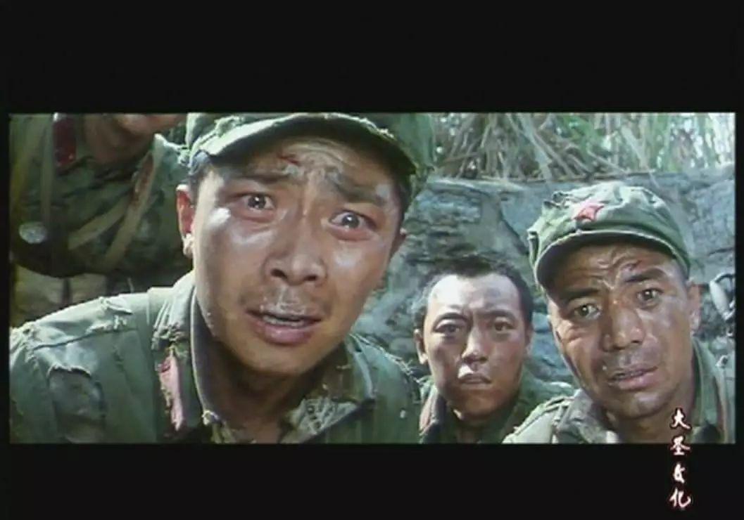 演技|倪大红不红，天理难容！