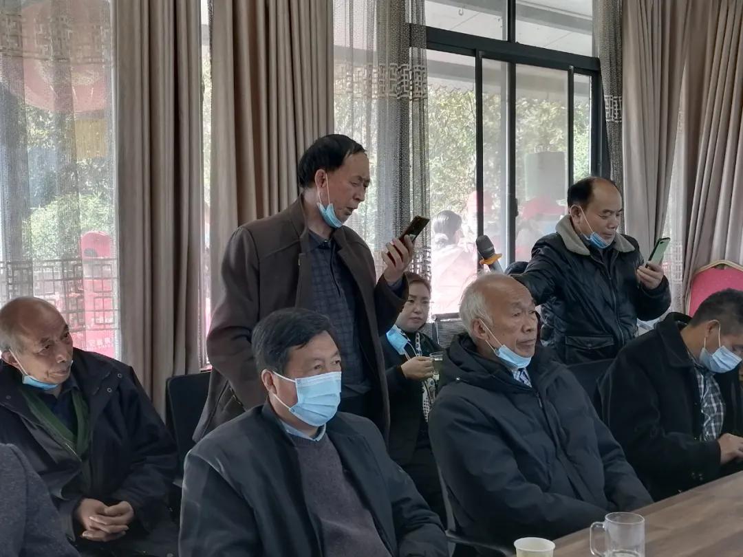 马士龙国画鸡赠贺曹会林晚辈新婚之喜附谢先莹国画福禄大吉及文友题画