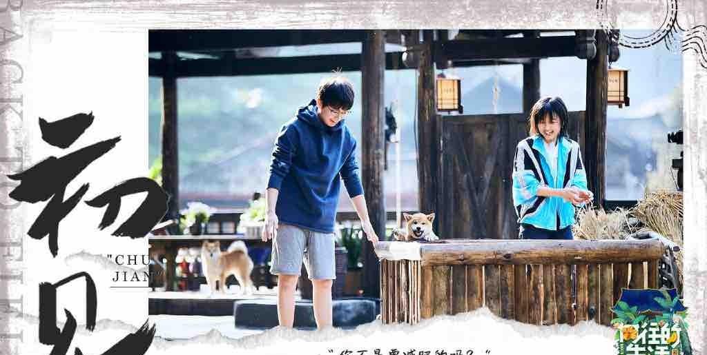 治愈|为何说《向往的生活》的“慢美学”，是治愈“打工人”的心灵鸡汤