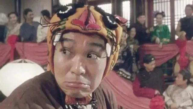 周星驰|致力于“无厘头”电影的《陈翔六点半》，能否成为下一个周星驰？