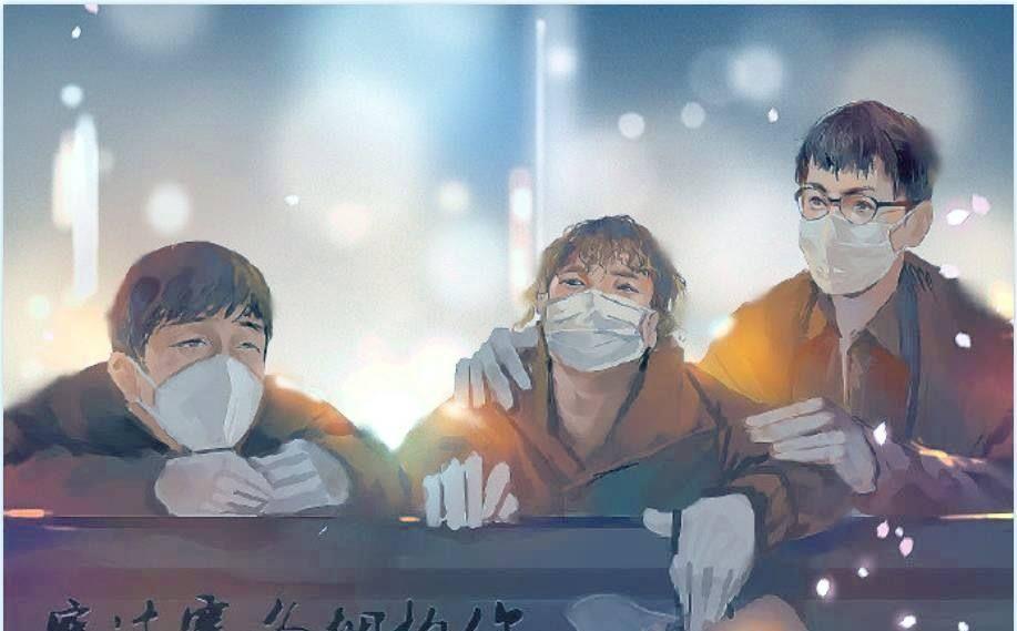 单位|跨年档票房破5亿，黄渤贾玲新片领跑，古天乐凭新片成百亿先生