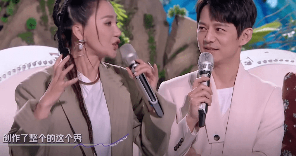 布瑞吉|2022首个尴尬，新“快本”开播收视没眼看，乱糟糟看得人难受