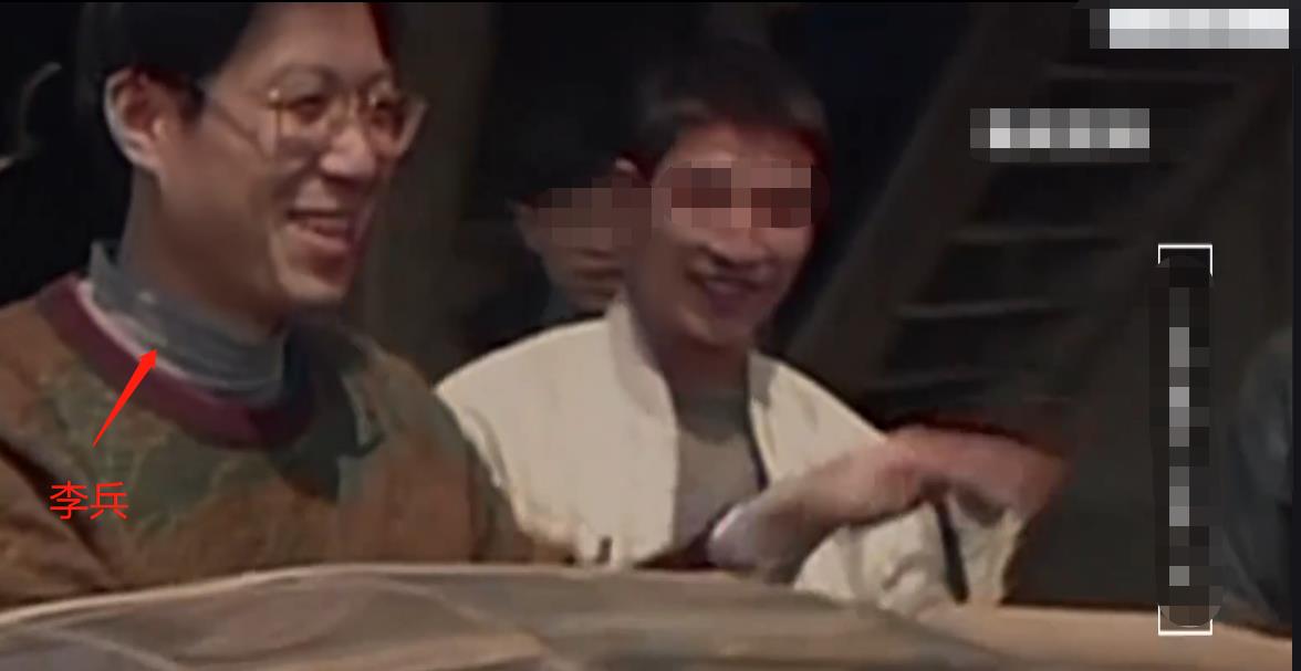 李兵罕|快本首位男主持李兵罕露面！头发乌黑有精神，曾在乡村做节目14年