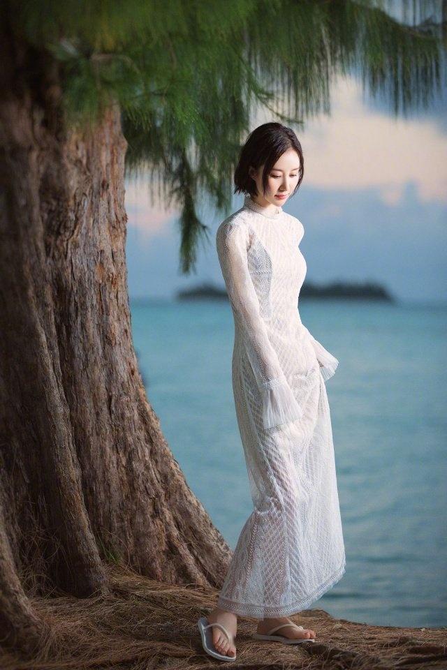 发型舒畅剪新发型摩卡波波头，30岁秒变成18岁少女，剪对发型很重要