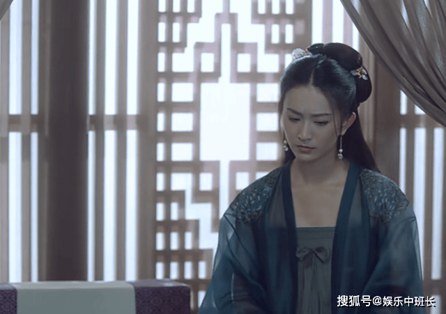女神|《雪中悍刀行》女神排行榜：青鸟红薯最是动人，姜泥无高贵气质！