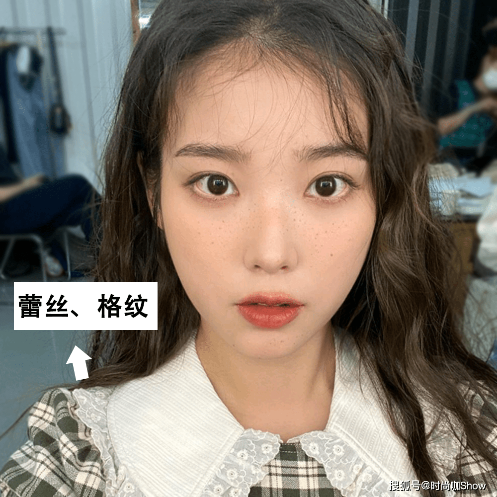 姐妹真正的小个子变美榜样,看IU就够了!