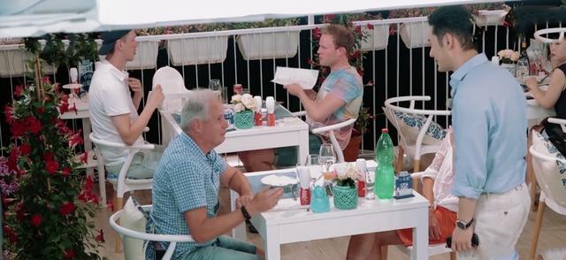 滑铁卢|《中餐厅3》口碑滑铁卢，收视率大赢家