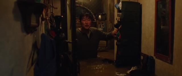 别墅|《寄生虫》金棕榈加奥斯卡4奖，这部小成本电影到底好在哪？