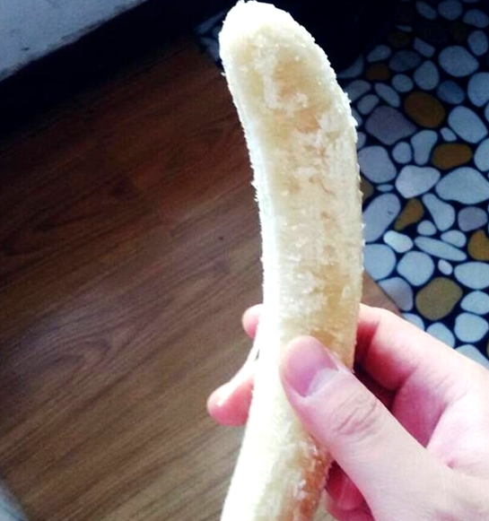 霸君|5种零食冷冻更好吃,打赌一定有你没吃过的,图1比冰淇淋还过瘾!