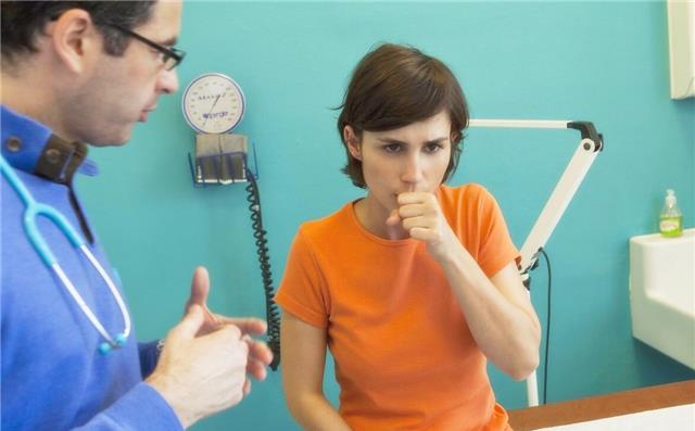 气管|咳嗽时,干咳和有痰哪一个更加严重?你真的知道吗?看专家的理解