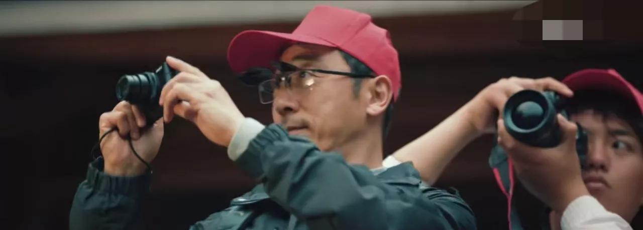 细节|对手:大结局4个小细节让人看不懂,你看懂了吗?