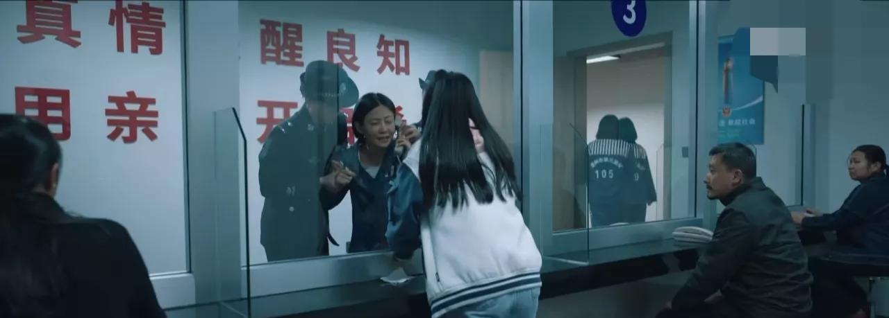 细节|对手:大结局4个小细节让人看不懂,你看懂了吗?