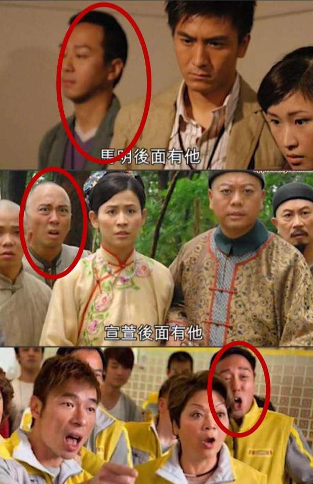 内地|TVB“绿叶王”内地演主角受宠若惊，曾表白佘诗曼被拒，盼望跟对方演情侣