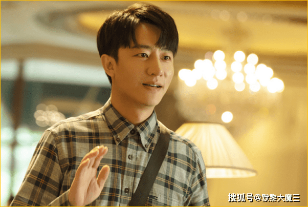 实力派|正午阳光又一巨作将袭，《伪装者》导演执导，清一色实力派演员