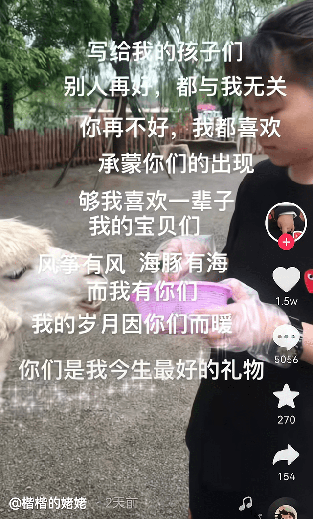 熊三石和熊妈的画风突变,作品充满文艺范儿;网友:人