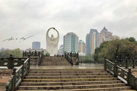 浙江省“第二城”，综合实力仅次于杭州，很多人却不知道它的简称