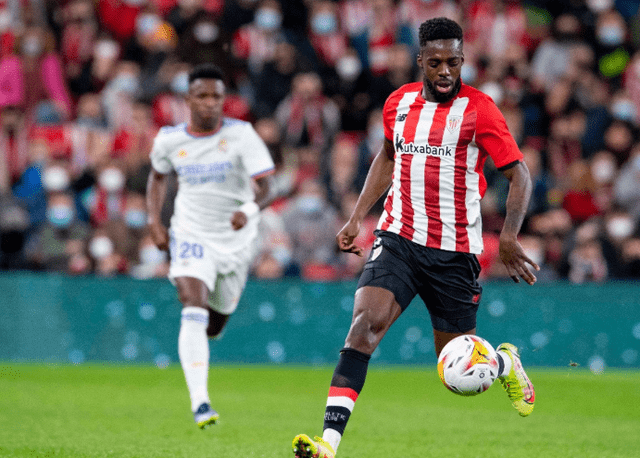 西甲奥萨苏纳vs毕尔巴鄂竞技毕尔巴鄂竞技上一轮联赛12不敌皇马