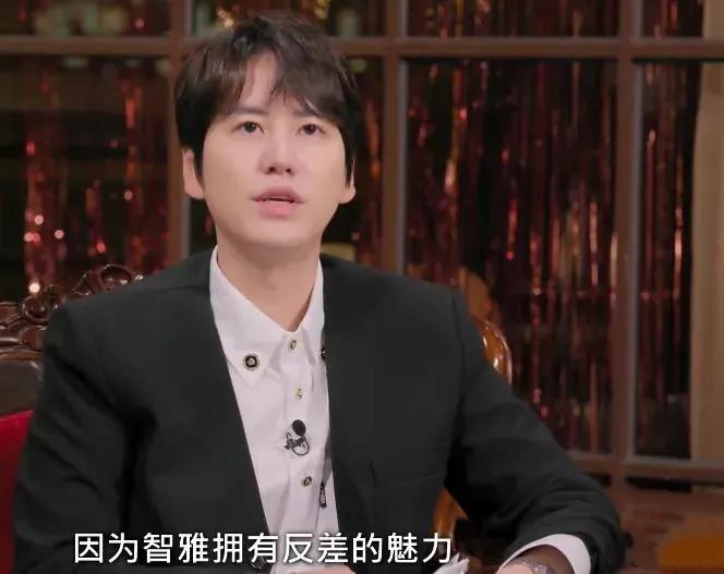 密码|韩综《单身即地狱》女嘉宾颜值天花板！宋智雅的魅力密码是什么？