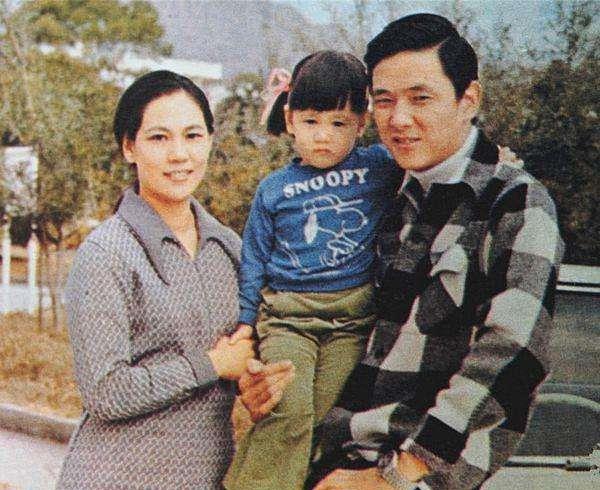 张彻|演员王羽：被林青霞倒追，35岁成大哥，连李小龙谢贤都要给他面子