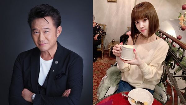 船越英一郎出轨遭揭毁灭性笔记再爆再婚小22岁女星 松居 松下萌子 一代