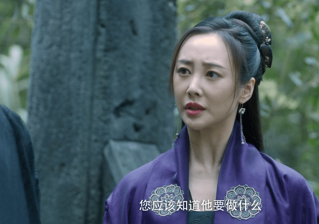 雪中悍刀行：青峰看清真相，轩辕敬城终爆发，读书真能读出天象境封面图