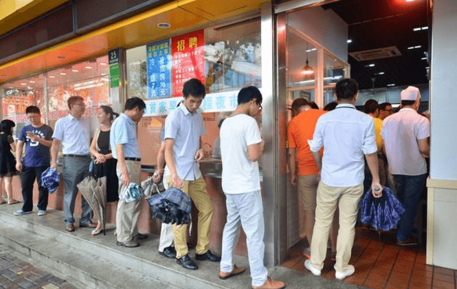 什么|连续帮女老板带30天早餐，没给过一分钱，次月看到工资条傻了眼！