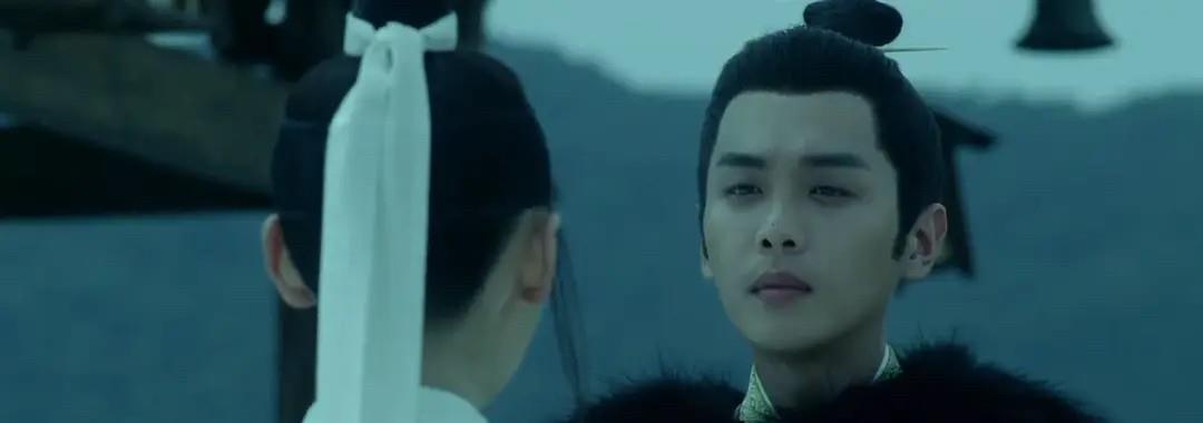 徐凤年|张若昀新剧定档央八，央视点名宣传，20位明星参演，目测大爆