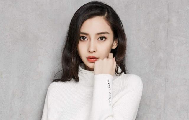 漂亮|终于找到部适合杨颖出演的电视，姐弟恋也能接受，就是我太肤浅了