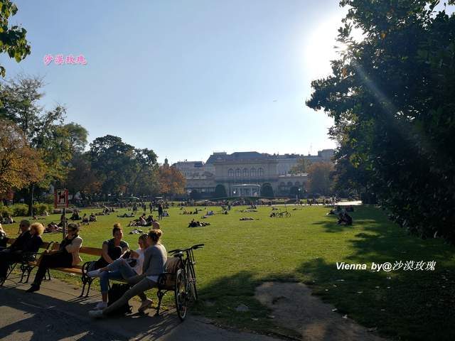 大厅|这场全球直播的音乐会是新年开始的标志，其实每年演出不止一场