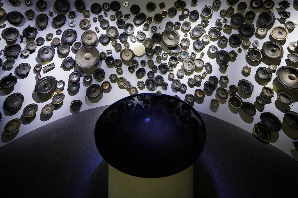 23届考研上岸中央美院造型基础部这些内容你要全面了解