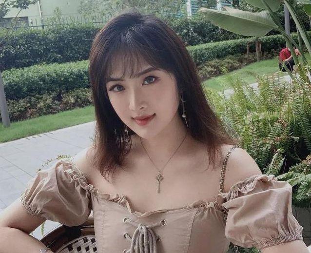 角色|华为二公主姚安娜进演艺圈，参演电影5天就已杀青，形象一改往常