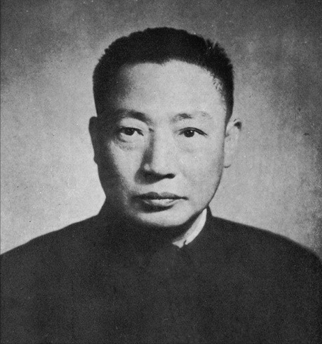 图|毛人凤沈醉来到卢汉公馆后,一夜未眠,做好了决定.