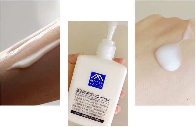 效果秋冬爱用身体乳合集！滋润保湿还自带体香，孕期也能拥有牛奶肌！
