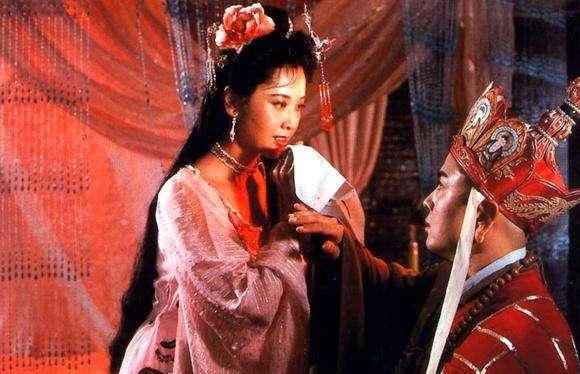 西游记女儿国经典片段台词 db57267aff384c17b44c77c7dadf1a75.jpeg